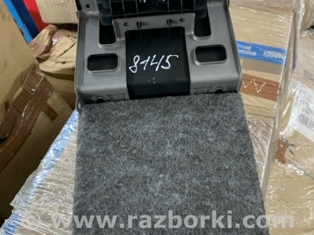 ФОТО Бардачок для KIA Sorento 2 XM (09-14) Київ