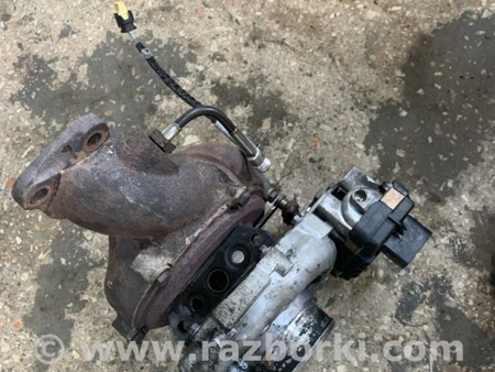 ФОТО Турбина для Mercedes-Benz E-CLASS W212 (09-16) Київ