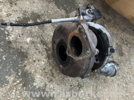 ФОТО Турбина для Mercedes-Benz E-CLASS W212 (09-16) Київ