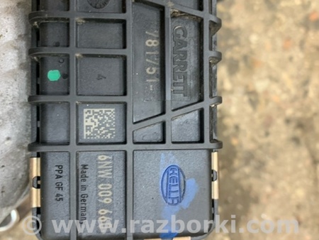 ФОТО Турбина для Mercedes-Benz E-CLASS W212 (09-16) Київ