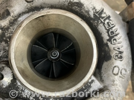 ФОТО Турбина для Mercedes-Benz E-CLASS W212 (09-16) Київ