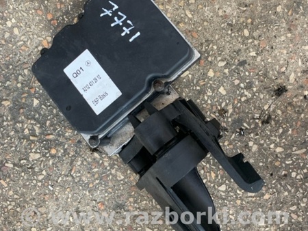 ФОТО Блок ABS для Mercedes-Benz E-CLASS W212 (09-16) Київ