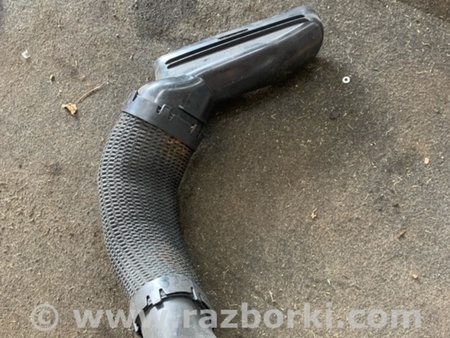 ФОТО Патрубок для Mercedes-Benz E-CLASS W212 (09-16) Київ