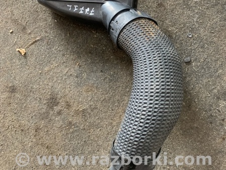 ФОТО Патрубок для Mercedes-Benz E-CLASS W212 (09-16) Київ