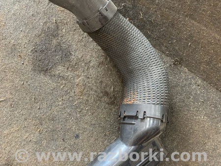 ФОТО Патрубок для Mercedes-Benz E-CLASS W212 (09-16) Київ