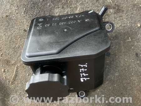 ФОТО Бачок гидроусилителя для Mercedes-Benz E-CLASS W212 (09-16) Київ