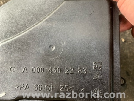 ФОТО Бачок гидроусилителя для Mercedes-Benz E-CLASS W212 (09-16) Київ