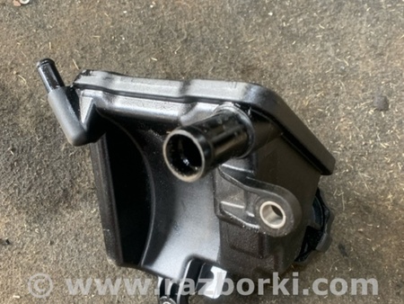 ФОТО Бачок гидроусилителя для Mercedes-Benz E-CLASS W212 (09-16) Київ