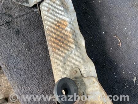 ФОТО Защита левая для Mercedes-Benz E-CLASS W212 (09-16) Київ