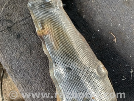 ФОТО Защита левая для Mercedes-Benz E-CLASS W212 (09-16) Київ