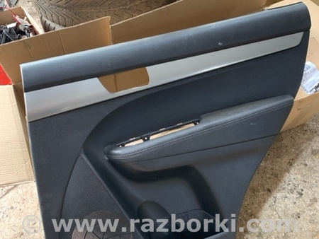 ФОТО Карта двери задней правой для KIA Sorento 2 XM (09-14) Київ