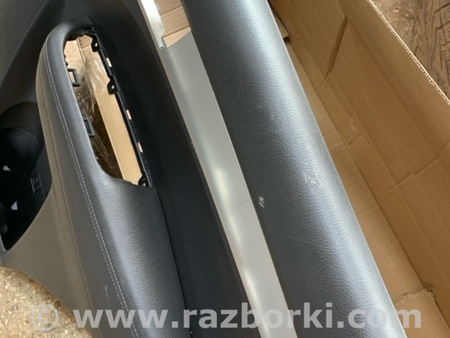 ФОТО Карта двери задней правой для KIA Sorento 2 XM (09-14) Київ