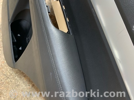 ФОТО Карта двери задней правой для KIA Sorento 2 XM (09-14) Київ