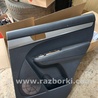 ФОТО Карта двери задней правой для KIA Sorento 2 XM (09-14) Київ