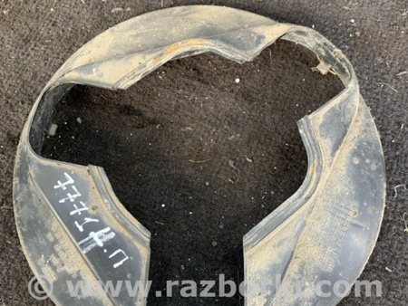 ФОТО Заглушка передняя левая для Mercedes-Benz E-CLASS W212 (09-16) Київ