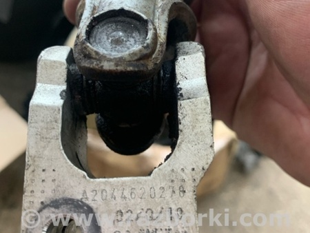 ФОТО Рулевой карданчик для Mercedes-Benz E-CLASS W212 (09-16) Київ