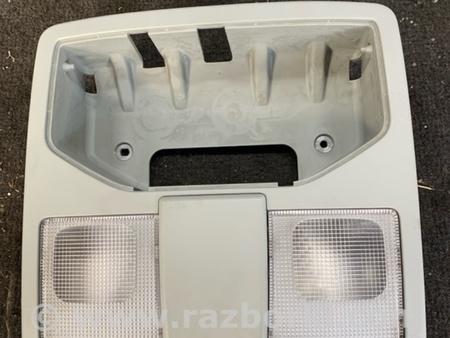 ФОТО Плафон освещения основной для KIA Sorento 2 XM (09-14) Київ