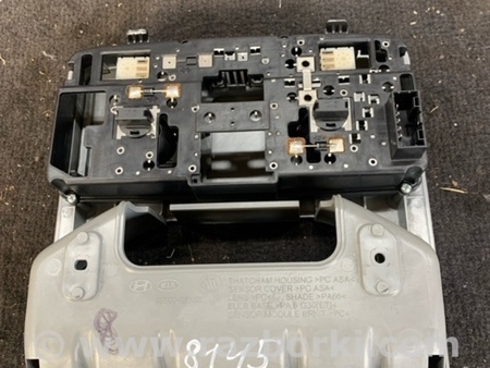 ФОТО Плафон освещения основной для KIA Sorento 2 XM (09-14) Київ