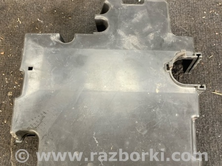 ФОТО Крышка для KIA Sorento 2 XM (09-14) Київ