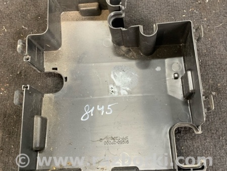 ФОТО Крышка для KIA Sorento 2 XM (09-14) Київ