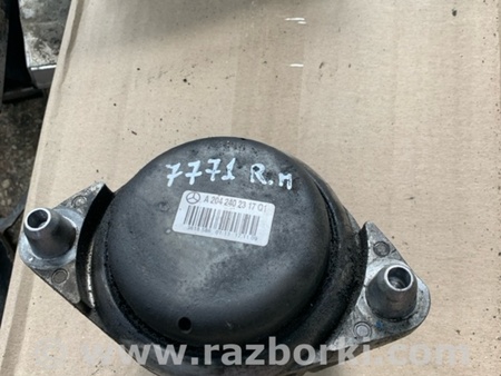 ФОТО Подушка двигателя передняя правая для Mercedes-Benz E-CLASS W212 (09-16) Київ