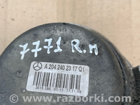 ФОТО Подушка двигателя передняя правая для Mercedes-Benz E-CLASS W212 (09-16) Київ