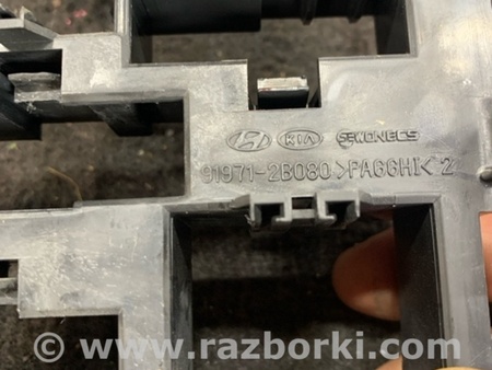 ФОТО Кронштейн для KIA Sorento 2 XM (09-14) Київ