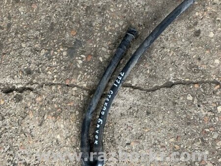 ФОТО Шланг омывателя фар для Mercedes-Benz E-CLASS W212 (09-16) Київ