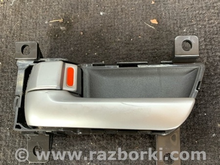 ФОТО Ручка двери внутренняя передняя левая для KIA Sorento 2 XM (09-14) Київ