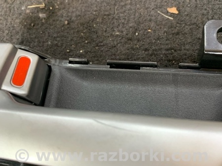 ФОТО Ручка двери внутренняя передняя левая для KIA Sorento 2 XM (09-14) Київ