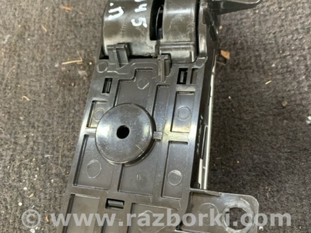 ФОТО Ручка двери внутренняя передняя левая для KIA Sorento 2 XM (09-14) Київ