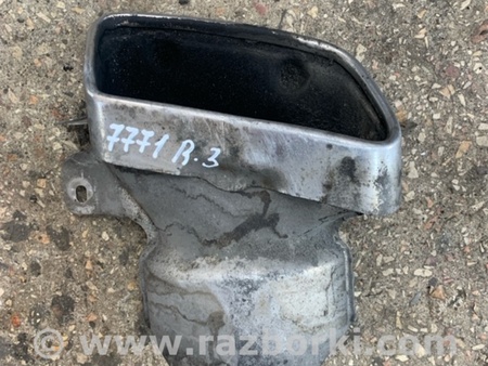 ФОТО Насадка на глушитель задняя правая для Mercedes-Benz E-CLASS W212 (09-16) Київ