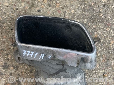 ФОТО Насадка на глушитель задняя правая для Mercedes-Benz E-CLASS W212 (09-16) Київ