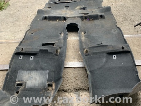 ФОТО Ковер для KIA Sorento 2 XM (09-14) Київ