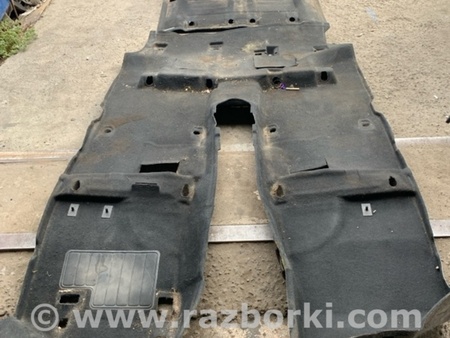 ФОТО Ковер для KIA Sorento 2 XM (09-14) Київ