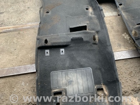 ФОТО Ковер для KIA Sorento 2 XM (09-14) Київ