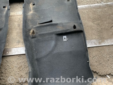 ФОТО Ковер для KIA Sorento 2 XM (09-14) Київ