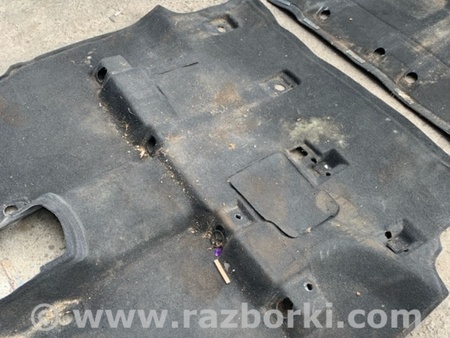 ФОТО Ковер для KIA Sorento 2 XM (09-14) Київ