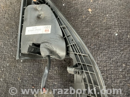 ФОТО Динамик передний правый для KIA Sorento 2 XM (09-14) Київ