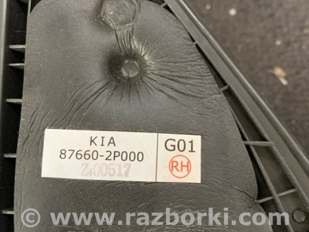 ФОТО Динамик передний правый для KIA Sorento 2 XM (09-14) Київ