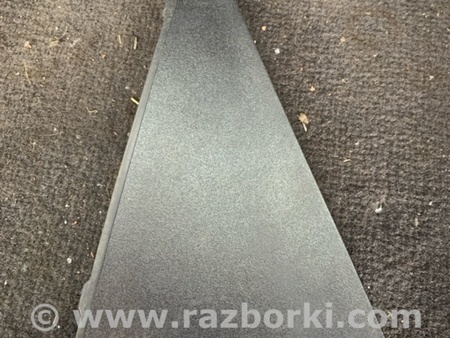 ФОТО Накладка кузова для KIA Sorento 2 XM (09-14) Київ