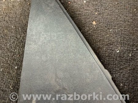 ФОТО Накладка кузова для KIA Sorento 2 XM (09-14) Київ