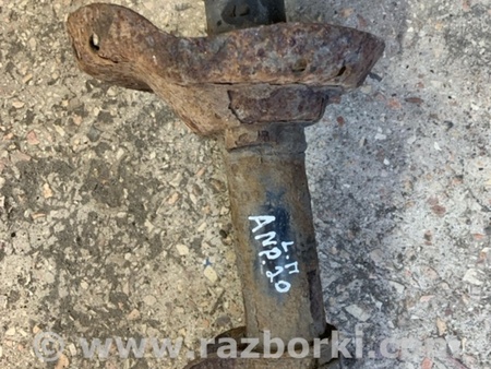 ФОТО Амортизатор передний левый для Subaru Forester SG S11 (02-08) Київ