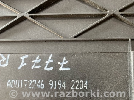 ФОТО Корпус воздушного фильтра правый для Mercedes-Benz E-CLASS W212 (09-16) Київ