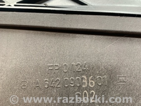 ФОТО Корпус воздушного фильтра правый для Mercedes-Benz E-CLASS W212 (09-16) Київ