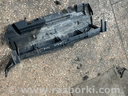 ФОТО Накладка радиатора для Mercedes-Benz E-CLASS W212 (09-16) Київ