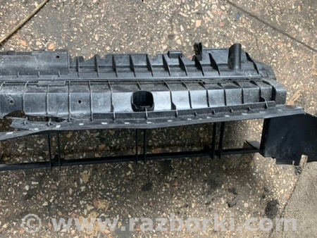 ФОТО Накладка радиатора для Mercedes-Benz E-CLASS W212 (09-16) Київ