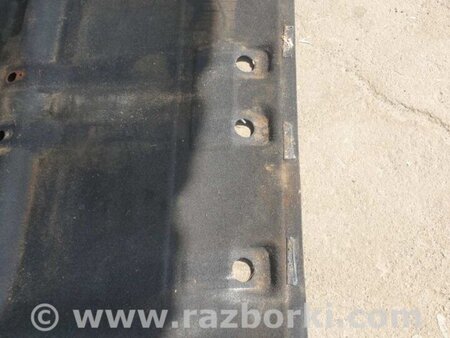 ФОТО Ковер в багажник для KIA Sorento 2 XM (09-14) Київ