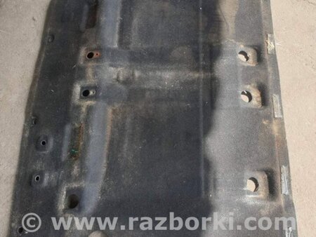 ФОТО Ковер в багажник для KIA Sorento 2 XM (09-14) Київ