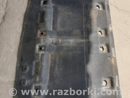 ФОТО Ковер в багажник для KIA Sorento 2 XM (09-14) Київ